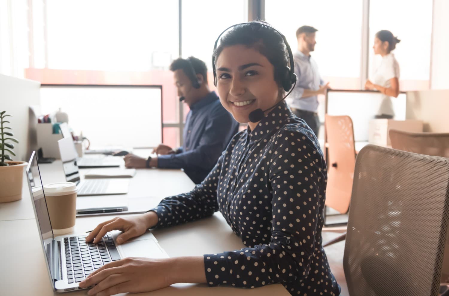 Vertical / Industry PR