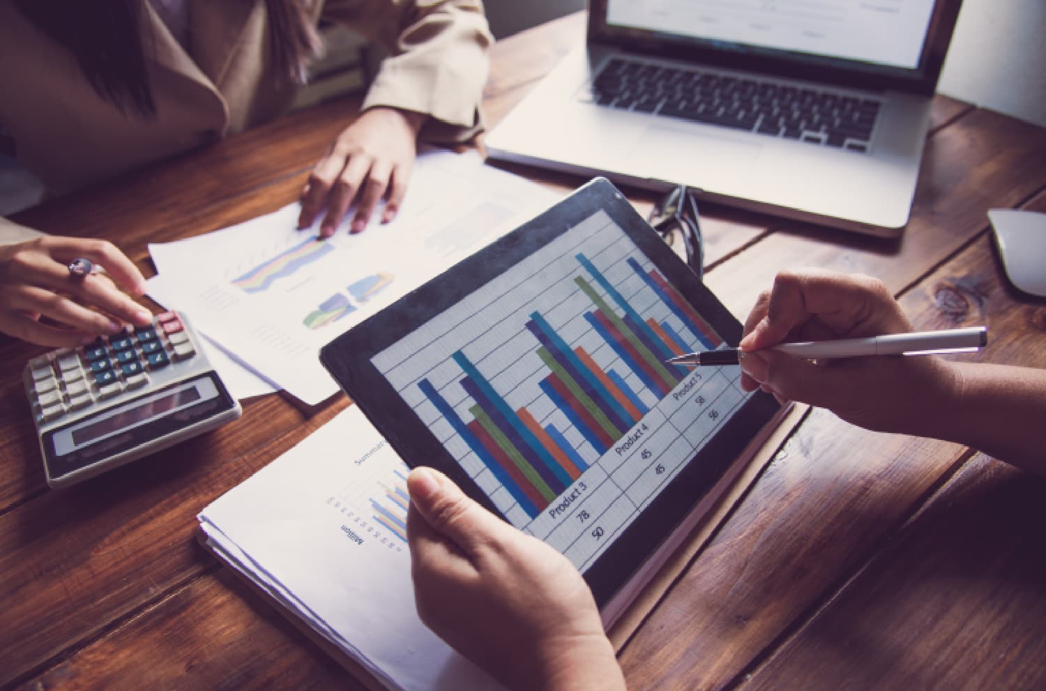 Real Estate & Hospitality Expertise and Real Estate Venture Funds