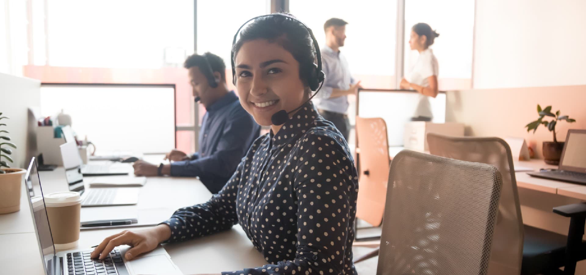 Vertical Industry PR